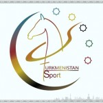 Türkmenistan Olimpiyat Logosu