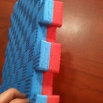 Kopyası zenger tatami