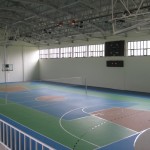 ZENGER SPOR AŞ İSTANBUL