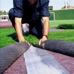 ZENGER SUNİ ÇİM HALI