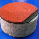 asfalt cushion zemin zenger