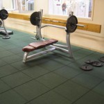 spor salon zeminleri